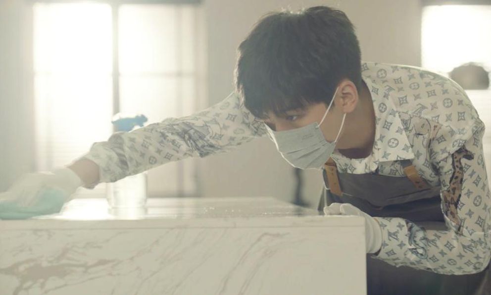 Người thích nhà cửa sạch sẽ, gọn gàng có 2 ĐẶC ĐIỂM chung – Xin chúc mừng nếu bạn là người như vậy! 