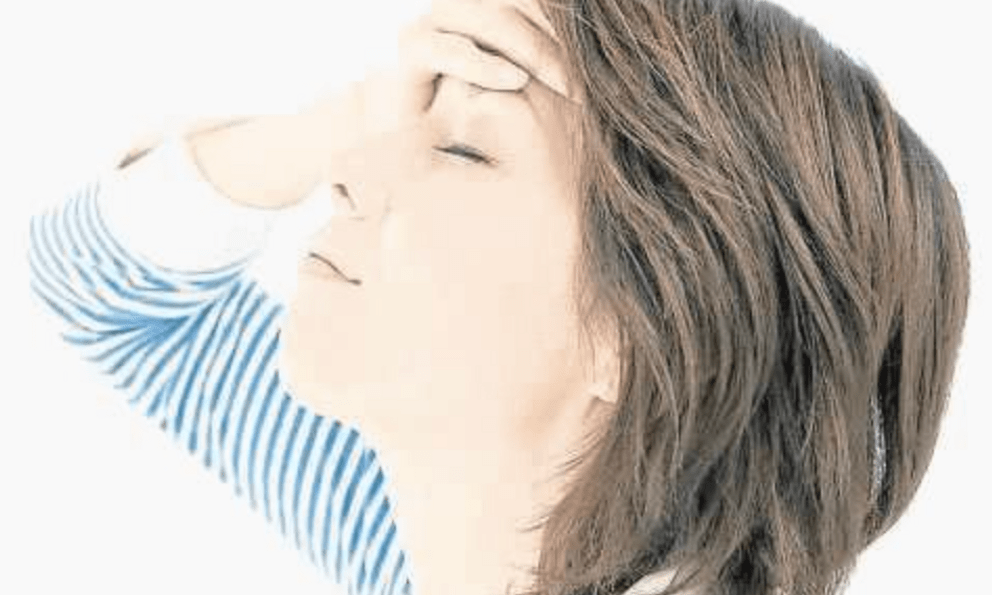 Người phụ nữ bức xúc vì hàng xóm liên tục 