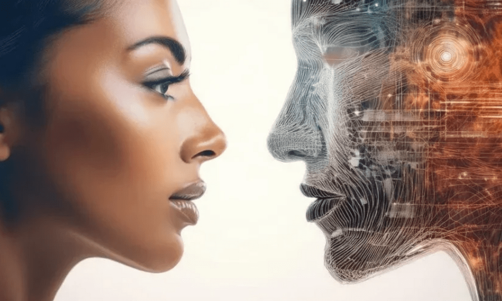 AI hay con người có EQ cao hơn?