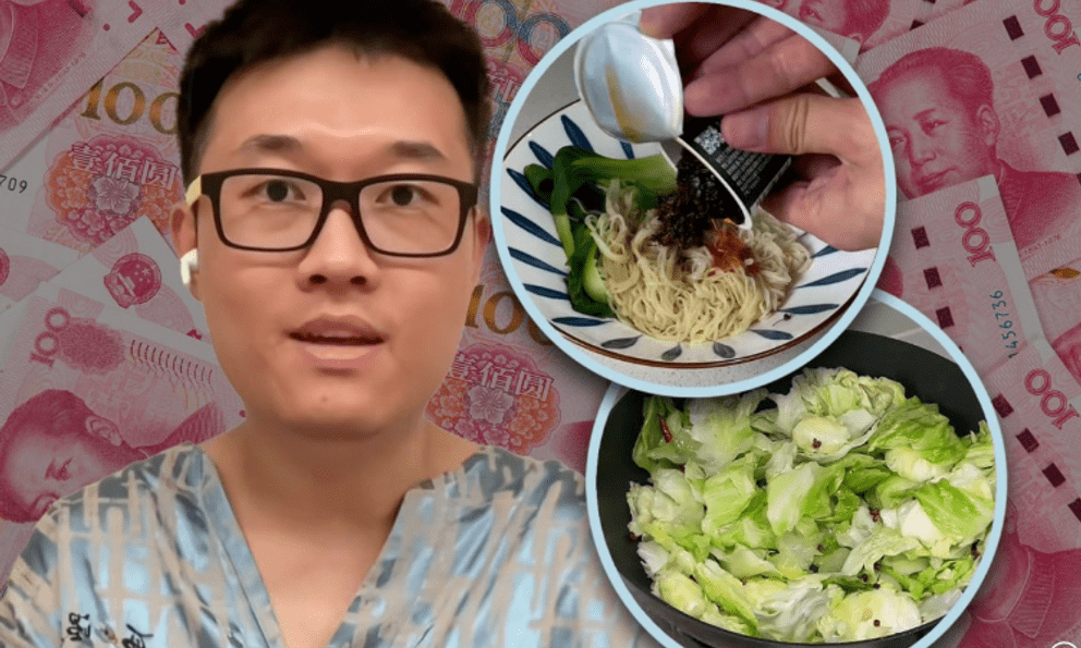 Chàng trai tiết kiệm cực đoan: Không ăn quá 26 nghìn đồng/bữa, giờ đã có 34 tỷ đồng - Câu chuyện phía sau thật sự chấn động!