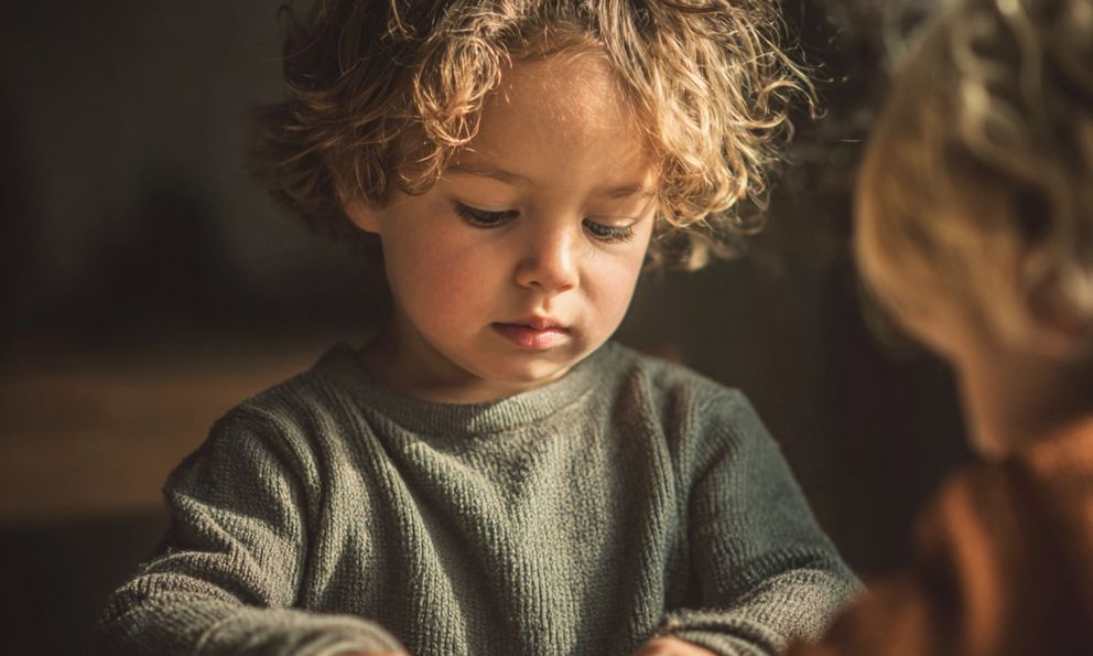 Những đứa trẻ sáng dạ thường hỏi gì? Đây là 4 CÂU HỎI trẻ có chỉ số IQ cao hay hỏi, cha mẹ nếu thấy có thể khấp khởi vui mừng!