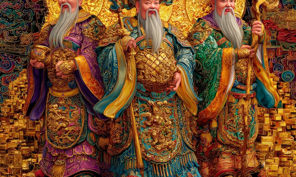 Sang tuần mới (4-10/8), đây là 3 CON GIÁP buôn bán đắt hàng, rủi ro tan biến, được quý nhân phù trợ