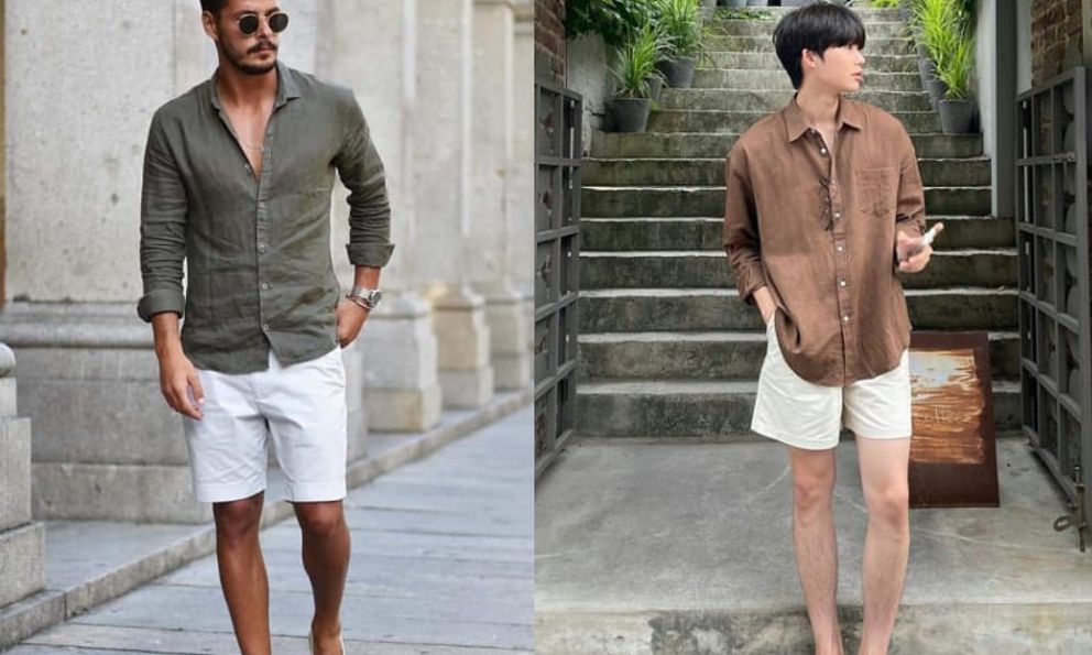 Giữ phong độ giữa mùa Hè rực lửa: Khi thời trang là tuyên ngôn bất chấp nắng nóng