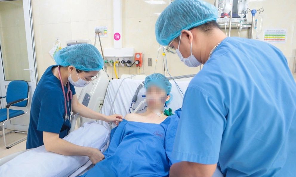 Chấn động phòng tập: Nam thanh niên 20 tuổi ngã gục vì NGỪNG TIM, bác sĩ cảnh báo một dấu hiệu nguy hiểm thường bị bỏ qua