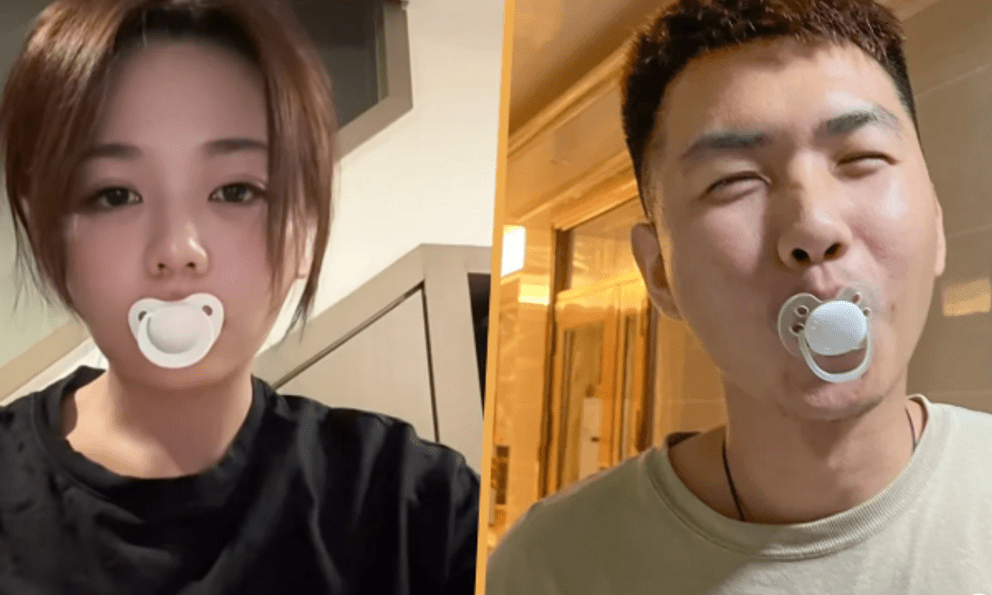 Núm vú giả dành cho người lớn gây sốt trên mạng xã hội, chuyên gia y tế cảnh báo nguy cơ sức khỏe