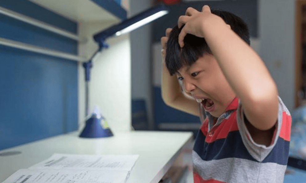 Nghiên cứu Harvard: 7 hành động “bình thường” của cha mẹ đang làm trẻ suy giảm IQ nghiêm trọng