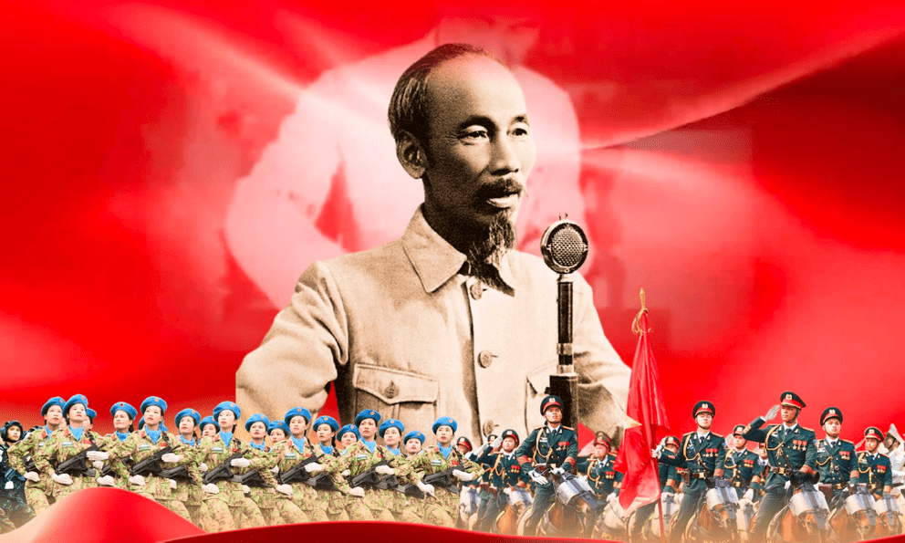 Hà Nội ra mắt nền tảng số “A80 - Tự hào Việt Nam”: Nhịp cầu kết nối lịch sử, hiện tại và tương lai