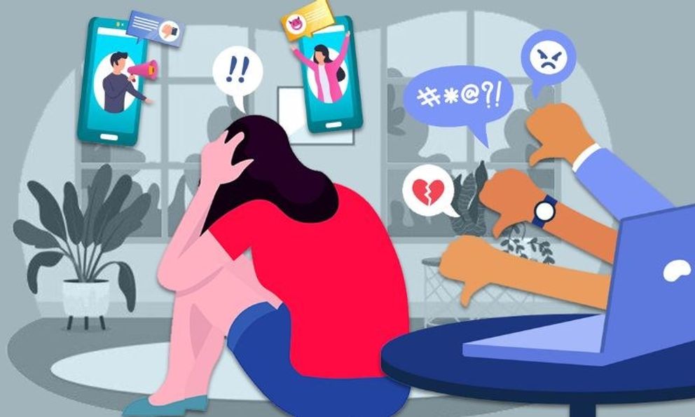 8 “căn bệnh” tâm thần thời công nghệ số – Nhiều người giật mình nhận ra đã mắc quá nửa!