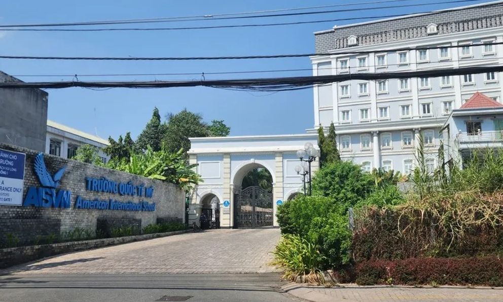 Một trường quốc tế bị Sở Giáo dục & Đào tạo TP. HCM đề xuất giải thể: Hơn 31 tỷ đồng nợ bảo hiểm, hàng trăm học sinh phải chuyển trường