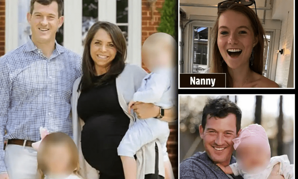 6 ngày sau tuyên bố ly hôn, con trai tỷ phú Mỹ bị phát hiện ngoại tình với bảo mẫu, đưa bạn gái 9x làm phó chủ tịch