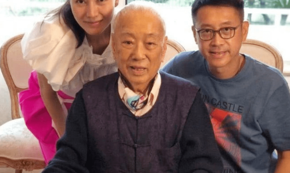 Sở hữu khối tài sản 150 nghìn tỷ đồng nhưng tỷ phú Hong Kong chỉ cho con trai gần 7 tỷ mỗi tháng, tiêu 1.750 năm mới hết