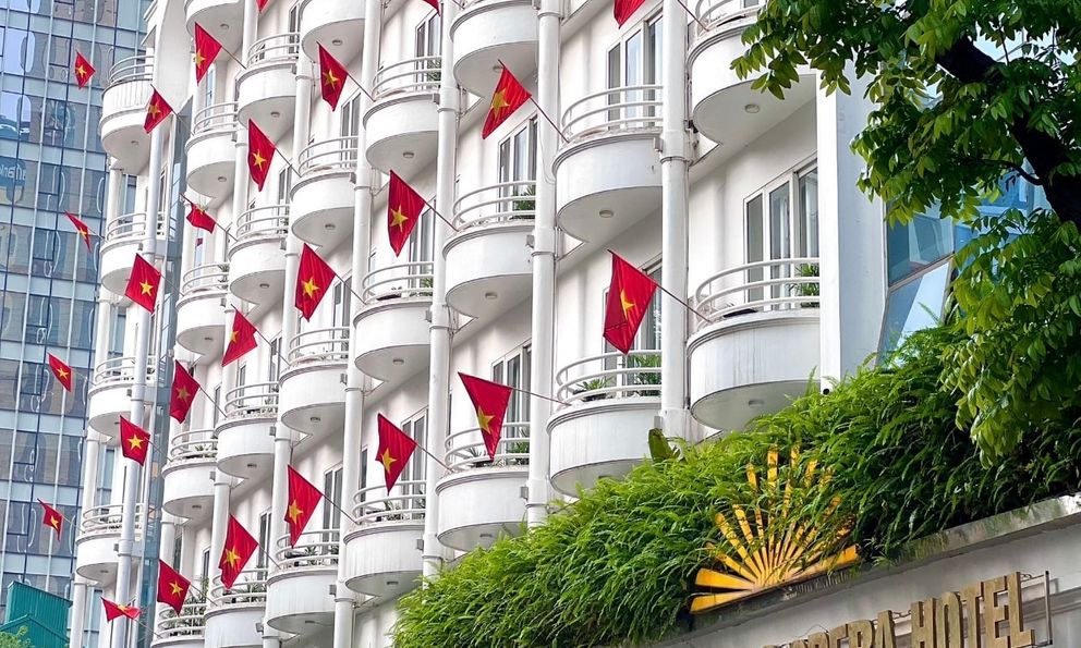 Hà Nội rộn ràng đón kỳ nghỉ lễ 2/9: Công suất phòng khách sạn hạng sang đạt 90–100%, tour trải nghiệm bùng nổ