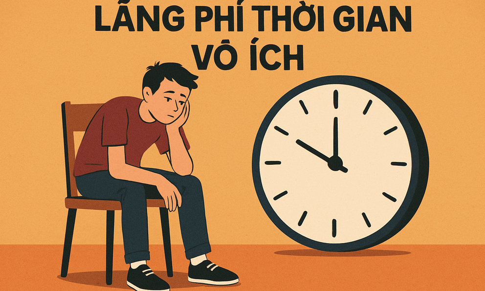 60 giờ mỗi năm trôi qua vô nghĩa vì 5 thói quen ai cũng mắc phải: Sửa ngay trước khi quá muộn!