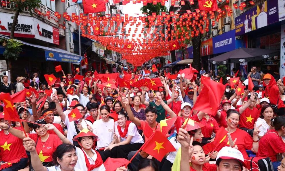 Dự kiến 106.855.575 công dân toàn quốc sẽ được nhận 100.000 đồng quà Tết Độc lập theo 3 CÁCH