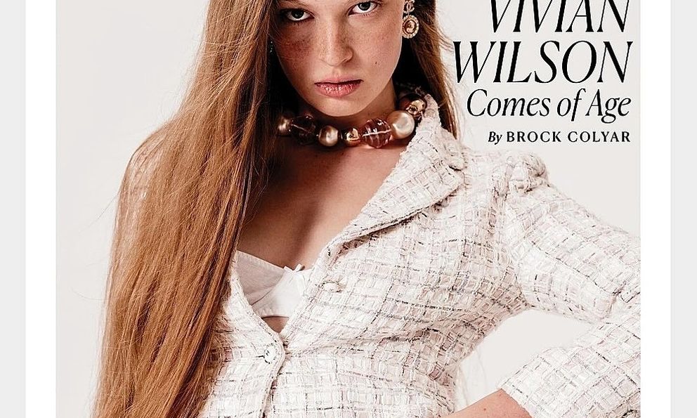 Con gái chuyển giới của tỷ phú Elon Musk được ví như Rapunzel bước ra từ cổ tích: Tên tuổi mới của làng mẫu quốc tế