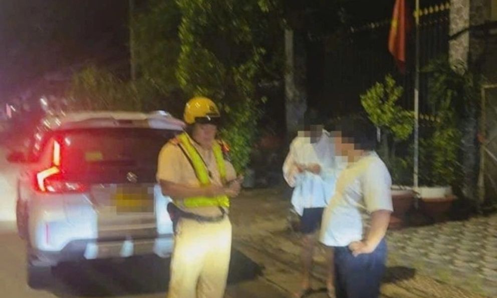 Đồng Nai: Kịp thời giải cứu nam sinh sập bẫy lừa đảo online với yêu cầu 'ra biên giới làm việc với Công an Campuchia'