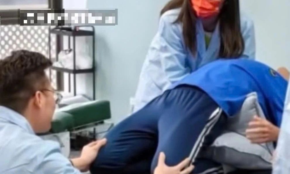 Bỏ 56 triệu để “tăng chiều cao” thêm 1,4cm, thiếu niên sốc nặng khi… 