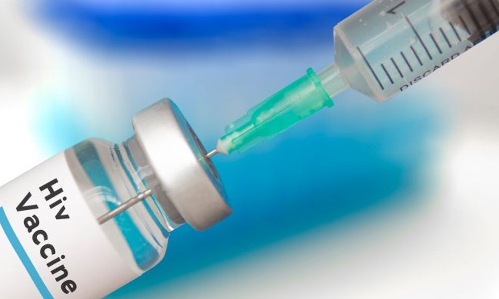 Sắp ra mắt thuốc tiêm ngừa HIV hiệu quả gần 100%, giá rẻ