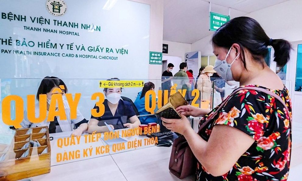 Vĩnh Long: Một người được BHYT trả hơn 28 tỉ đồng phí chữa bệnh