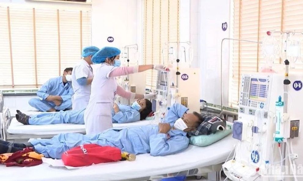 2 chính sách y tế quan trọng có hiệu lực từ hôm nay, 1/10