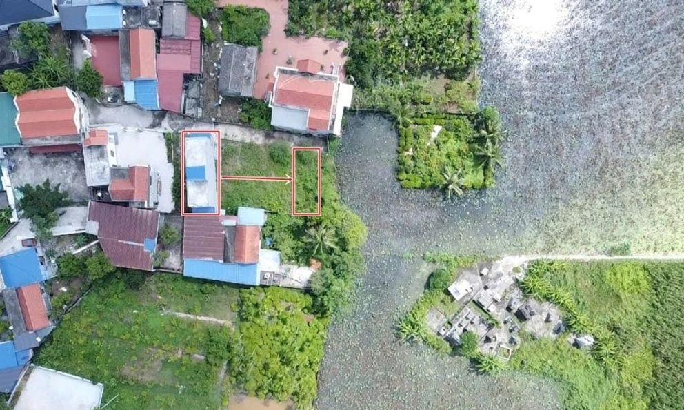 Vụ xây nhầm nhà trên đất của người khác hy hữu ở Hải Phòng: Thần đèn bắt đầu 