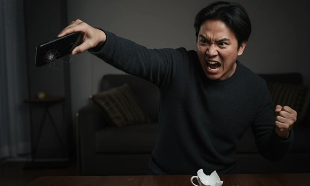 Sự thật gây SỐC - Nam giới cũng có thể trầm cảm… sau sinh: 