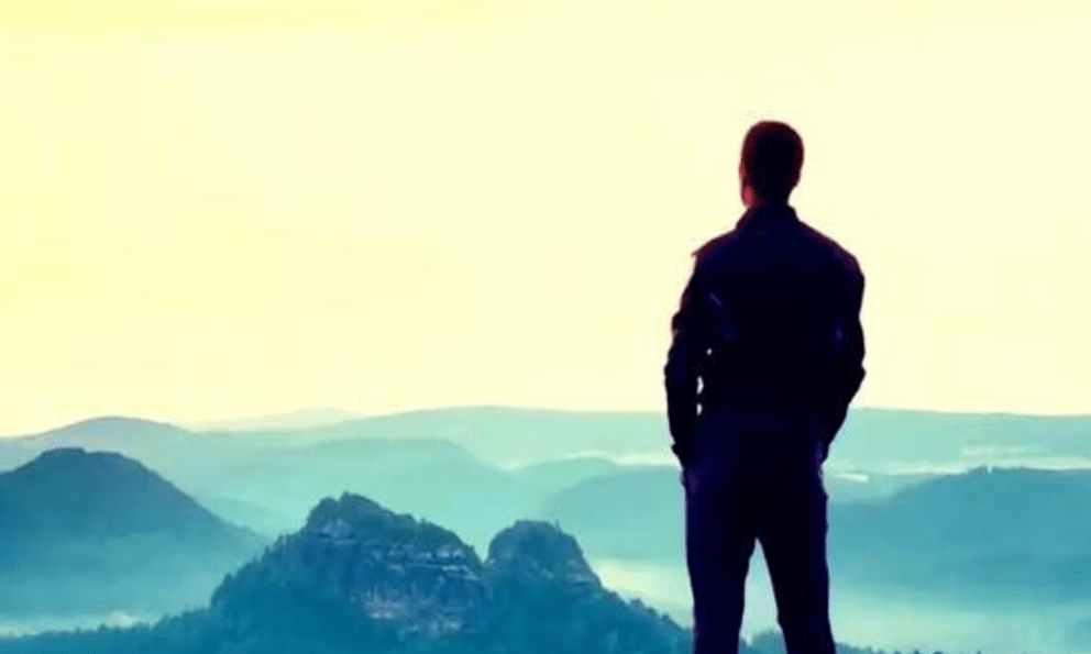 Đến tuổi 40, tôi mới thấm lời Steve Jobs: “Hãy cứ khát khao, hãy cứ dại khờ” và đây là lý do sốc