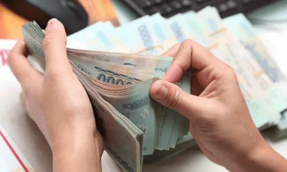 Từ 2026, ngành nghề nào có thể tăng lương thêm từ 2 - 7 triệu đồng/tháng?