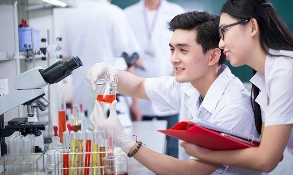 5 nghề 'ăn chắc mặc bền' cho dân khối A: Lương có thể chạm 70 triệu đồng/tháng, thị trường đang “khát” nhân lực