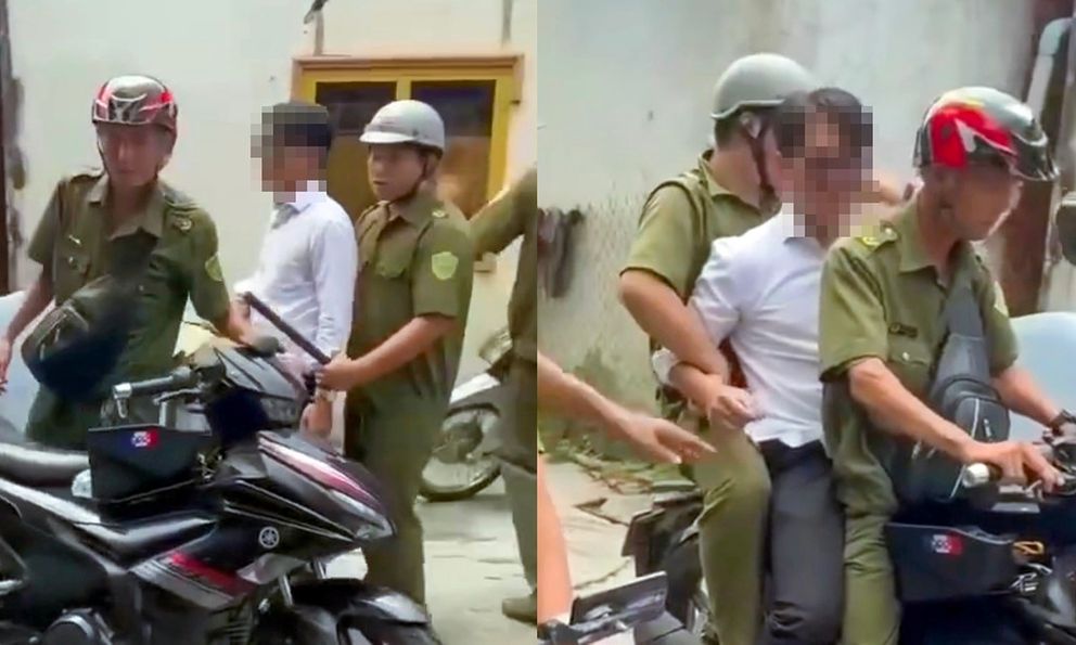 Thầy giáo dẫn nữ sinh lớp 11 vào khách sạn bị xử lý ra sao?