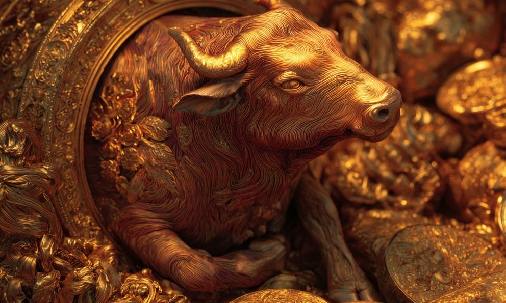 Sinh ra đã khác biệt: 4 con giáp IQ đỉnh chóp, vừa thông minh vừa giàu có, làm gì cũng thắng lớn