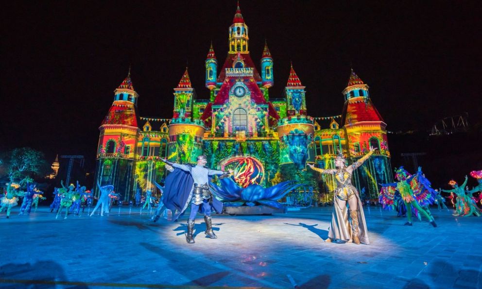 Vingroup mở “mặt trận” thứ sáu - Văn hóa: Từ bảo tồn truyền thống đến chinh phục nghệ thuật đương đại