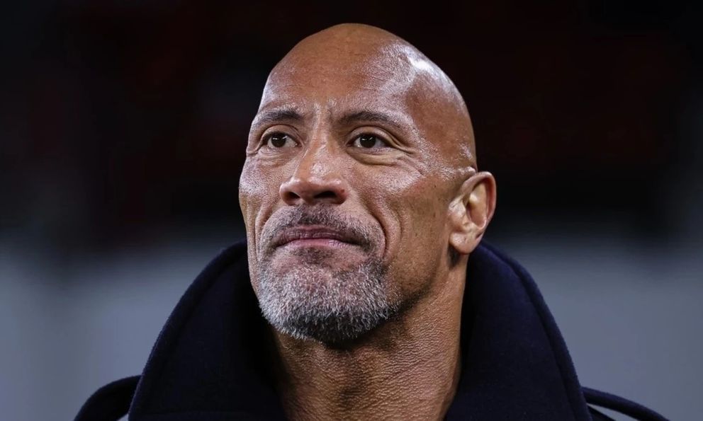 Tài tử Hollywood The Rock thừa nhận trầm cảm vì ly hôn, nhận nhiều dự án phim gia đình có hậu để tự 