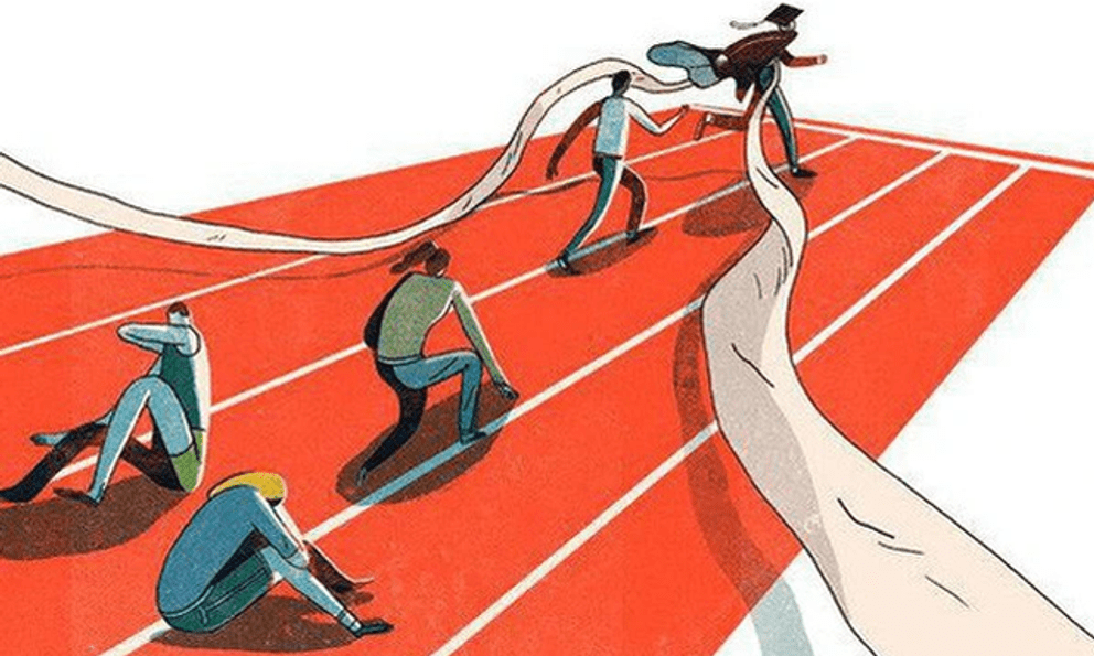 Càng ít đăng lên MXH, càng đáng nể: 9 đặc điểm tính cách hiếm có của người sống kín tiếng