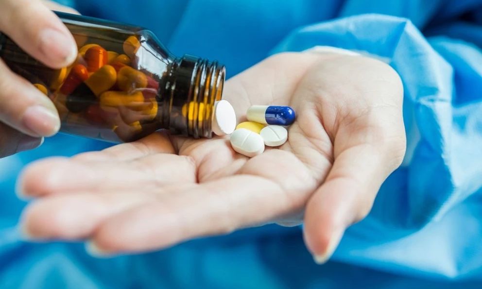 Vi phạm nhập khẩu thuốc trong danh mục 