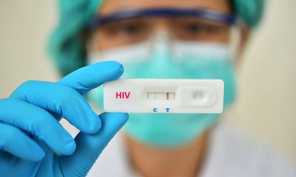 Một tỉnh thành tại Việt Nam ghi nhận 11.148 ca HIV, 6.677 ca AIDS, 99% phường xã đã có ca bệnh