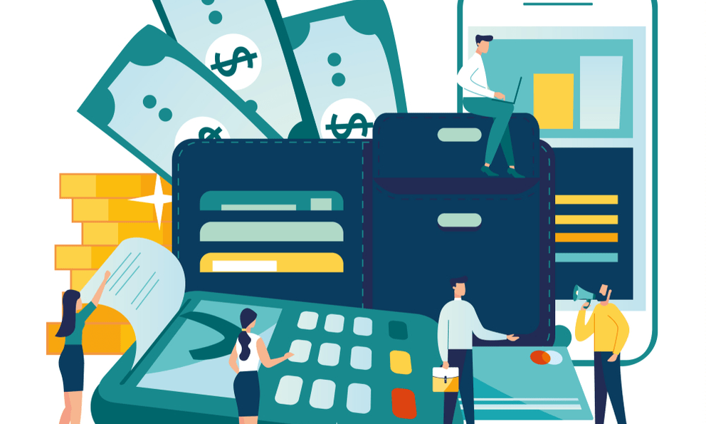 AI đang khiến bạn GIÀU lên hay NGHÈO đi: Cảnh báo 5 bẫy tài chính người dùng trẻ dễ mắc phải!