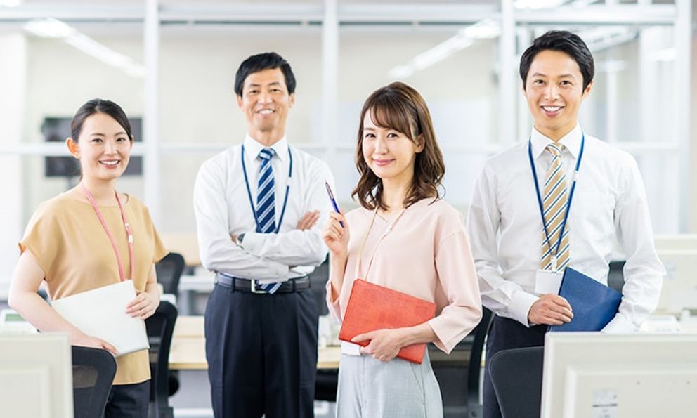 Không phải giỏi nhất, nhưng 2 kiểu nhân viên này luôn được sếp tin tưởng