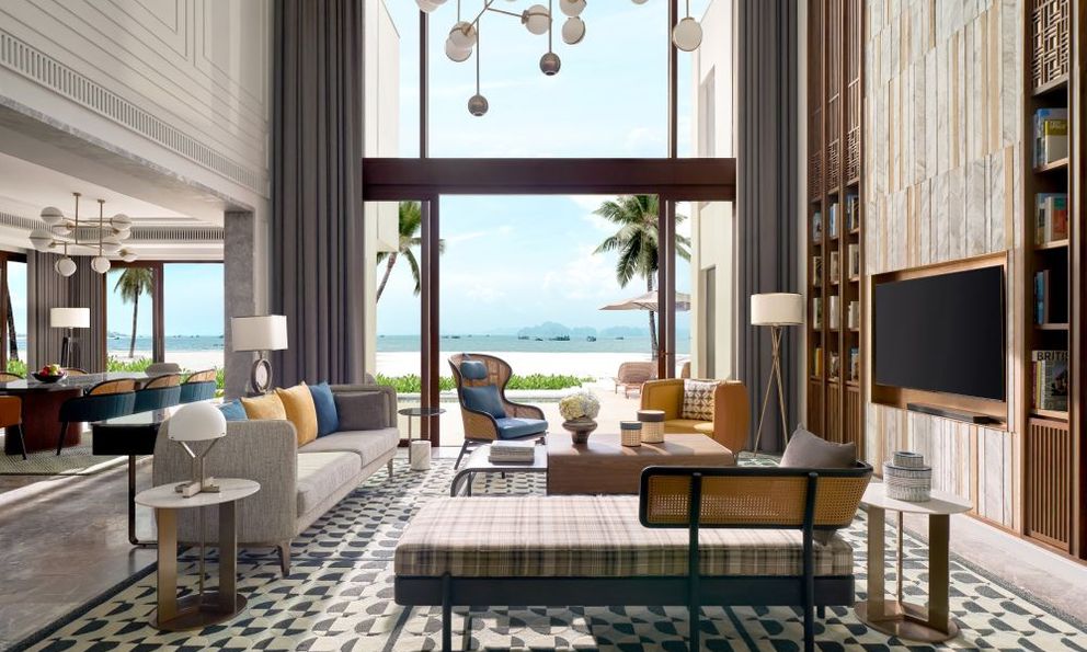 Travel Tuesday gọi tên tín đồ xê dịch: IHG tặng quà khủng chưa từng có cho mùa du lịch 2025 - 2026