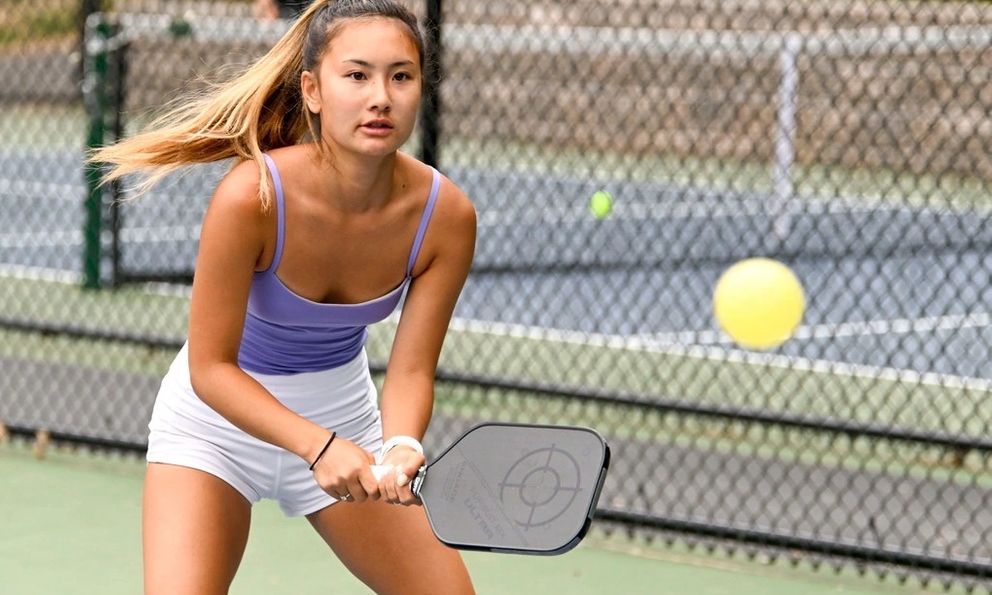 Chỉ trong 10 tháng, người Việt đã chi gần 400 tỷ đồng mua vợt pickleball, khoảng 37% dân số đã từng cầm vợt