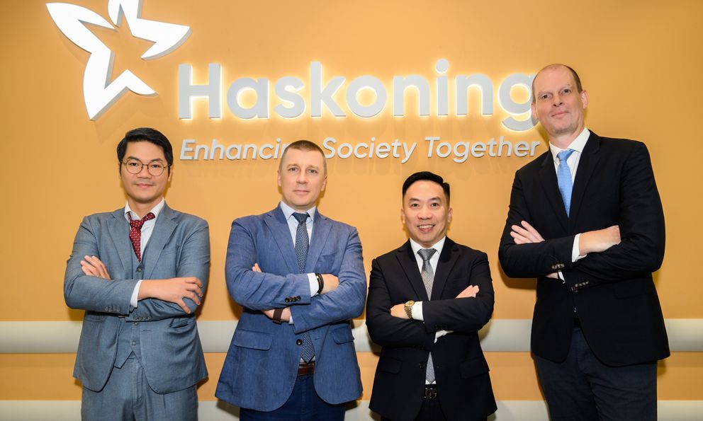 Chuyên gia của Haskoning: Cần Giờ có tiềm năng trở thành trung tâm trung chuyển của khu vực nếu được quy hoạch và triển khai đồng bộ