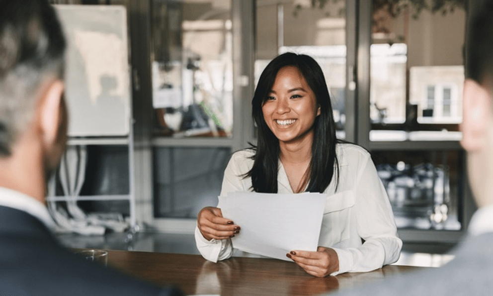 Không phải người giỏi nhất, nhưng 3 kiểu nhân viên này luôn được sếp tin tưởng và trọng dụng