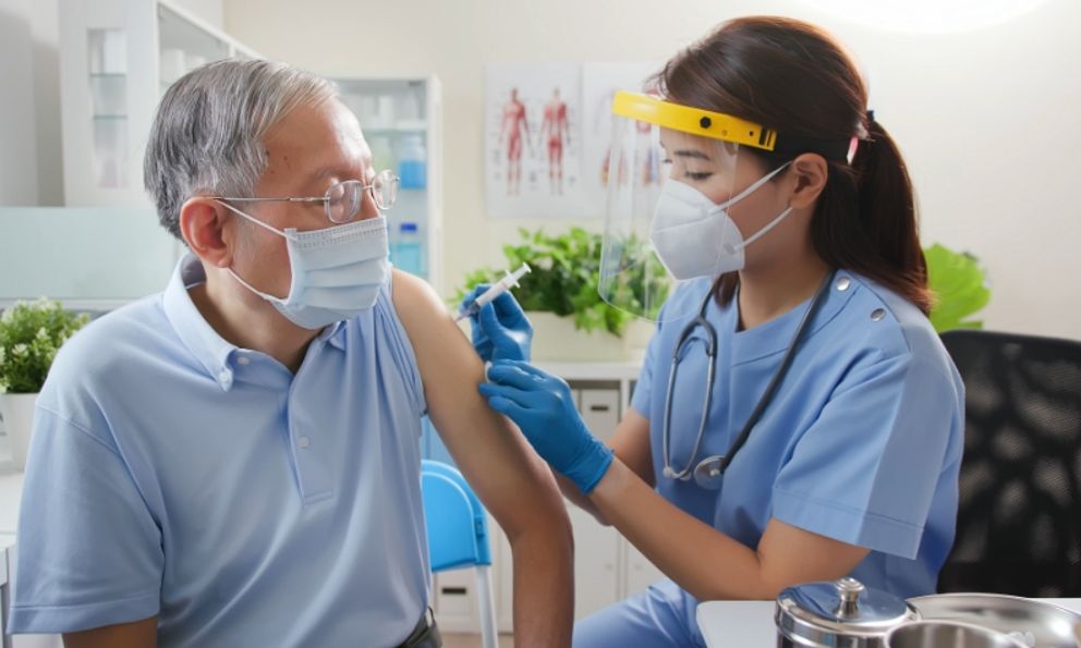 200.000 người Việt tử vong mỗi năm vì bệnh tim mạch: Nguy cơ tăng vọt khi mắc cúm, RSV hay viêm phổi