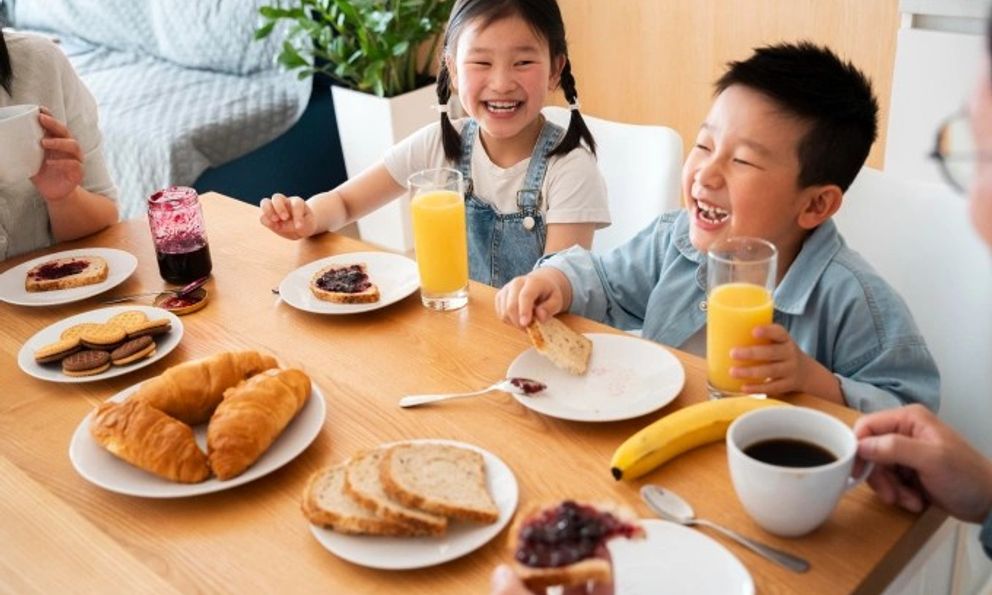 7 thói quen đơn giản buổi sáng để 