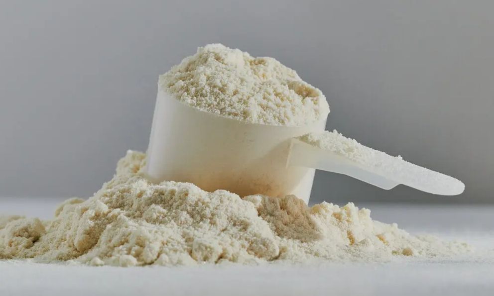 Cảnh báo: Tìm thấy hàm lượng chì ở mức nguy hiểm trong một số loại bột protein và sữa lắc