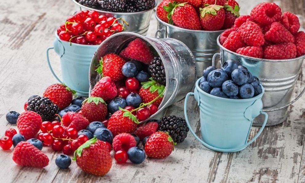 Ăn gì để không ‘nuôi’ tế bào UNG THƯ? Đây là 5 lựa chọn hàng đầu