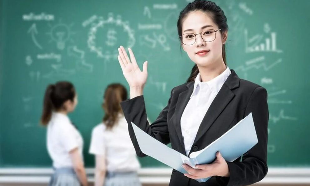 4 chuyên ngành Sư phạm nên theo học nhất, không lo bị 