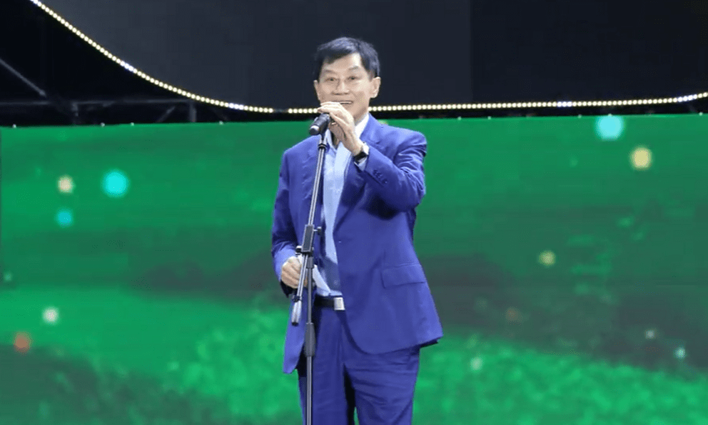 Ông Jonathan Hạnh Nguyễn trích 6 tỷ đồng từ tiền mừng cưới của con gái ủng hộ đồng bào miền Trung: 