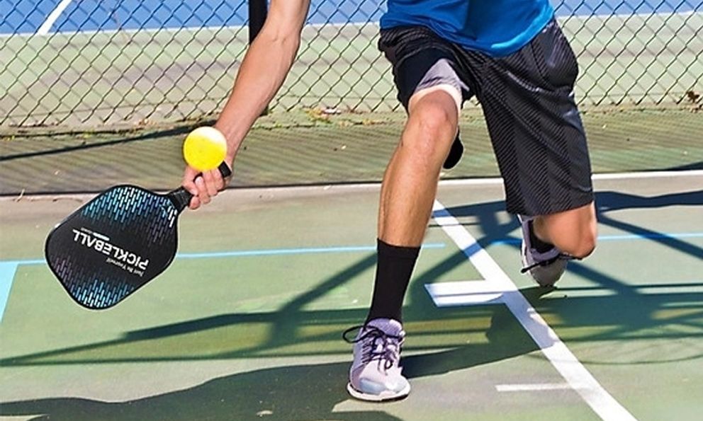 Doanh nhân 45 tuổi giảm ham muốn vì chơi pickleball 3 giờ/ngày: Bác sĩ chỉ ra nguyên nhân bất ngờ