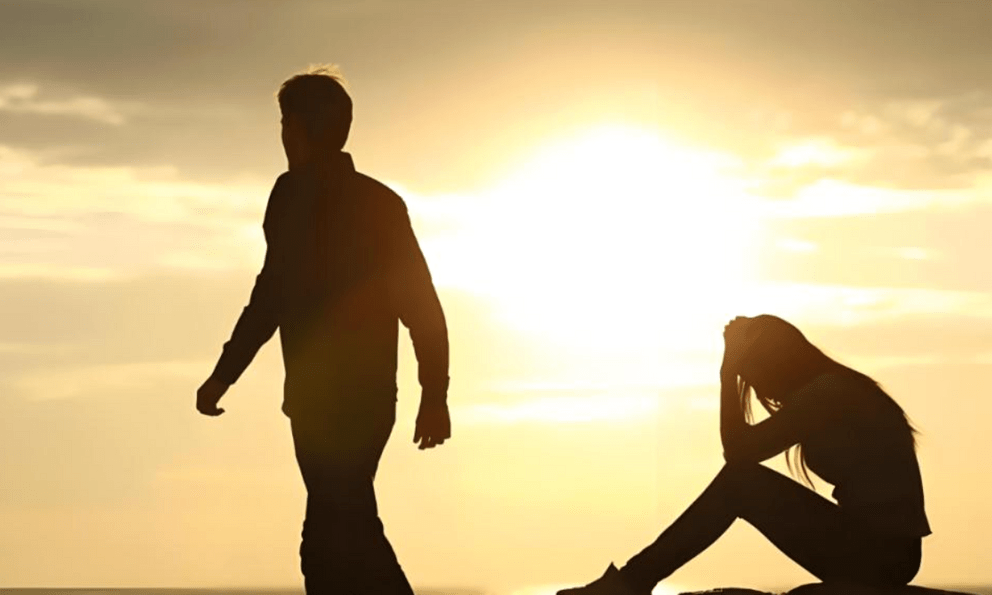 90% hôn nhân sụp đổ chỉ vì 4 ‘sát thủ thầm lặng’ này - Ai đọc sớm sẽ cứu được cuộc đời mình